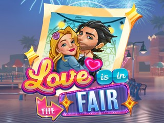 Love is in the Fair